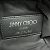 Marsupio/borsa a tracolla Jimmy Choo DERRY CNX con borchie a forma di stella Marrone Nero - vista 15