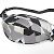 Marsupio/borsa a tracolla Jimmy Choo DERRY CNX con borchie a forma di stella Marrone Nero - vista 5