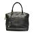 Borsa Louis Vuitton Suhali Lockit PM Nero