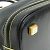 Borsa Louis Vuitton Suhali Lockit PM Nero - vista 4