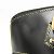 Borsa Louis Vuitton Suhali Lockit PM Nero - vista 8