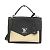 Borsa Louis Vuitton My Rock Me M54878 Nero Crudo