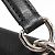 Borsa Louis Vuitton My Rock Me M54878 Nero Crudo - vista 10