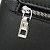 Borsa Louis Vuitton My Rock Me M54878 Nero Crudo - vista 8