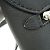Borsa Louis Vuitton My Rock Me M54878 Nero Crudo - vista 9