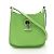 Borsa a Spalla Vespa TPM Hermès Verde