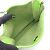 Borsa a Spalla Vespa TPM Hermès Verde - vista 3