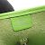 Borsa a Spalla Vespa TPM Hermès Verde - vista 4