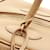 Borsa Hermès Omnibus GM Beige - vista 8
