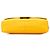 Borsa Baguette grande in nylon Econyl giallo Fendi - vista 3