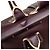 Louis Vuitton Viola Suhali Lingenieux PM Porpora - vista 13