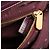 Louis Vuitton Viola Suhali Lingenieux PM Porpora - vista 6
