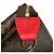 Mini Pochette Accessoires Vivienne Monogramma Marrone Louis Vuitton a Londra - vista 5