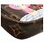 Mini Pochette Accessoires Vivienne Monogramma Marrone Louis Vuitton a Londra - vista 9