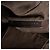 Fendi Braune Zucchino Canvas Tote - Ansicht 6