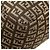 Fendi Braune Zucchino Canvas Tote - Ansicht 7