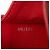 Twist Louis Vuitton Borsa Lockme II BB in pelle rossa Rosso - vista 6