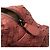 Bottega Veneta Bosto Intrecciato in Nappa Rosa - vista 9