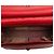 Gucci Rosso Medio Pelle Bamboo Daily Crossbody - vista 4