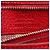 Gucci Rosso Medio Pelle Bamboo Daily Crossbody - vista 5