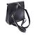 Hermès Zaino Hermes Kelly Ad PM Nero - vista 2