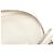 Borsa Pocket Quadrata BALADE EN BERLINE di Hermès Marrone Rosa Bianco - vista 7