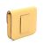 Hermès Billetera Bifold Slim Constance Hermes Azul Amarillo - vista 2