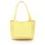 Sac cabas Hermès Série 31 Jaune