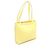 Sac cabas Hermès Série 31 Jaune - vue 2