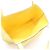 Sac cabas Hermès Série 31 Jaune - vue 3