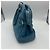 Atlas Borsa a mano Hermès in pelle blu - vista 3