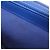 Portafoglio Long Flap Chanel 19 Blu - vista 5