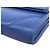Portafoglio Long Flap Chanel 19 Blu - vista 8