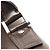 Malette en cuir Taiga Laguito Louis Vuitton Marron - vue 6