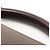 Malette en cuir Taiga Laguito Louis Vuitton Marron - vue 7