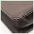 Malette en cuir Taiga Laguito Louis Vuitton Marron - vue 8