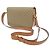 Céline Celine Macadam Schultertasche F/09 Beige - Ansicht 2