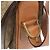 Céline Celine Macadam Schultertasche F/09 Beige - Ansicht 6