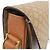 Céline Celine Macadam Schultertasche F/09 Beige - Ansicht 7