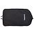 LOT GARMENT BAG FOR CHANEL JACKET + BLACK CC LOGO HANGER - view 2