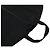 LOT GARMENT BAG FOR CHANEL JACKET + BLACK CC LOGO HANGER - view 4
