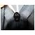 LOT GARMENT BAG FOR CHANEL JACKET + BLACK CC LOGO HANGER - view 7