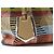 FENDI CABAS 2 JOURS 8BH250 REGULÄR IN RAPHIA GEWEBTE HANDTASCHE - Ansicht 12