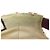 CAPPELLO DA BASEBALL GUCCI IN RAFFIA CON LOGO GG BEIGE E BORDEAUX - vista 7