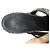 SCARPE CHANEL G25978 LUCKY CHARMS LOGO CC CAMELIA CLOVER 38.5 SANDALI - vista 8