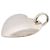 NUOVO COLLANA PENDENTE DODO POMELLATO CUORE IN ARGENTO 925 46GR - vista 4
