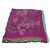 ETRO SCIARPA FLORALE VIOLA 130X210CM SHAWL Porpora - vista 12