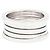 Bulgari BVLGARI B-ZERO Ring # 58 - Ansicht 2