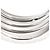Bulgari BVLGARI B-ZERO Ring # 58 - Ansicht 4