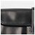 Borsa Clutch Jige PM di Hermès Nero - vista 10